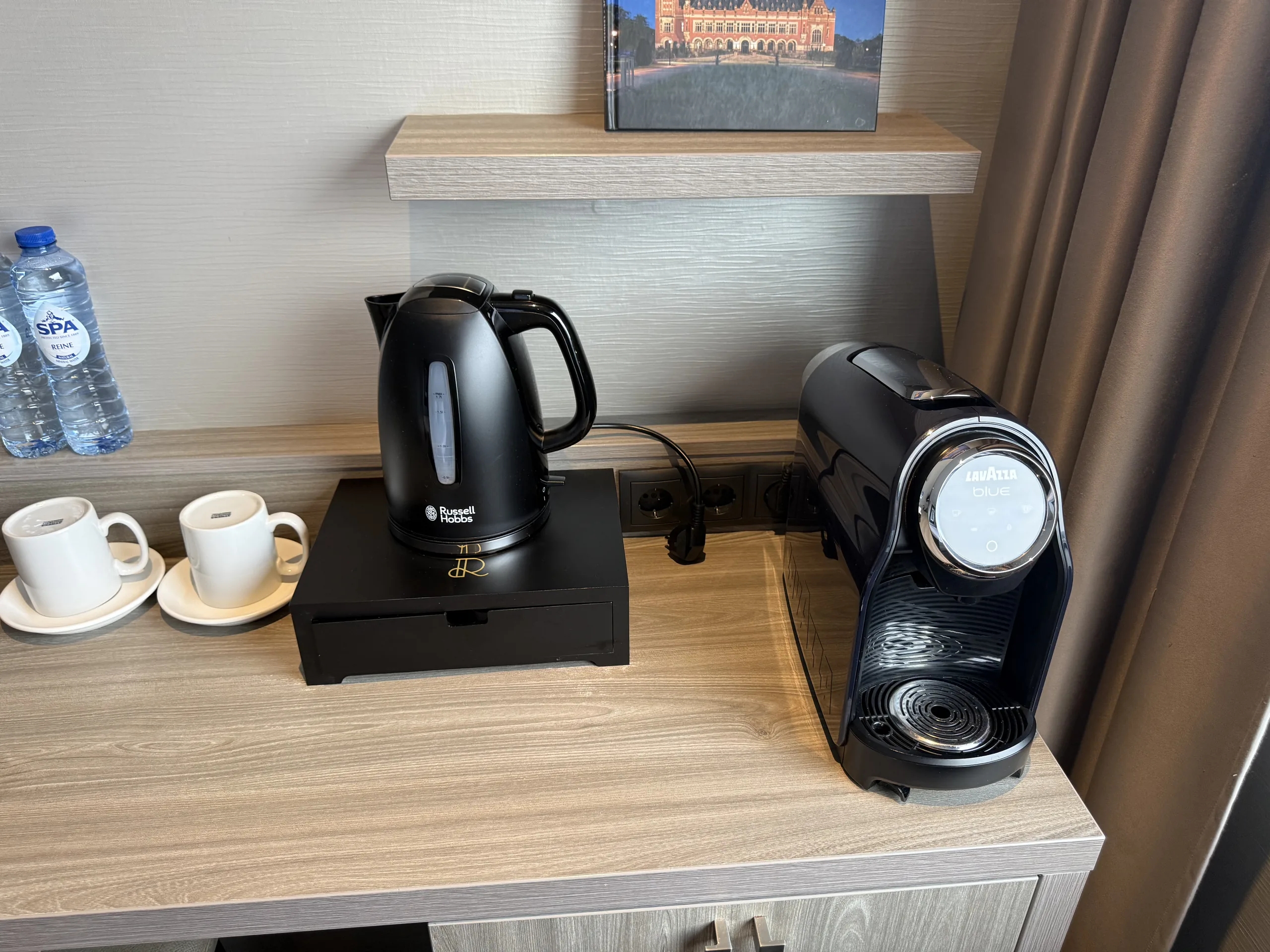 Standaard kamer (double) — Foto 31