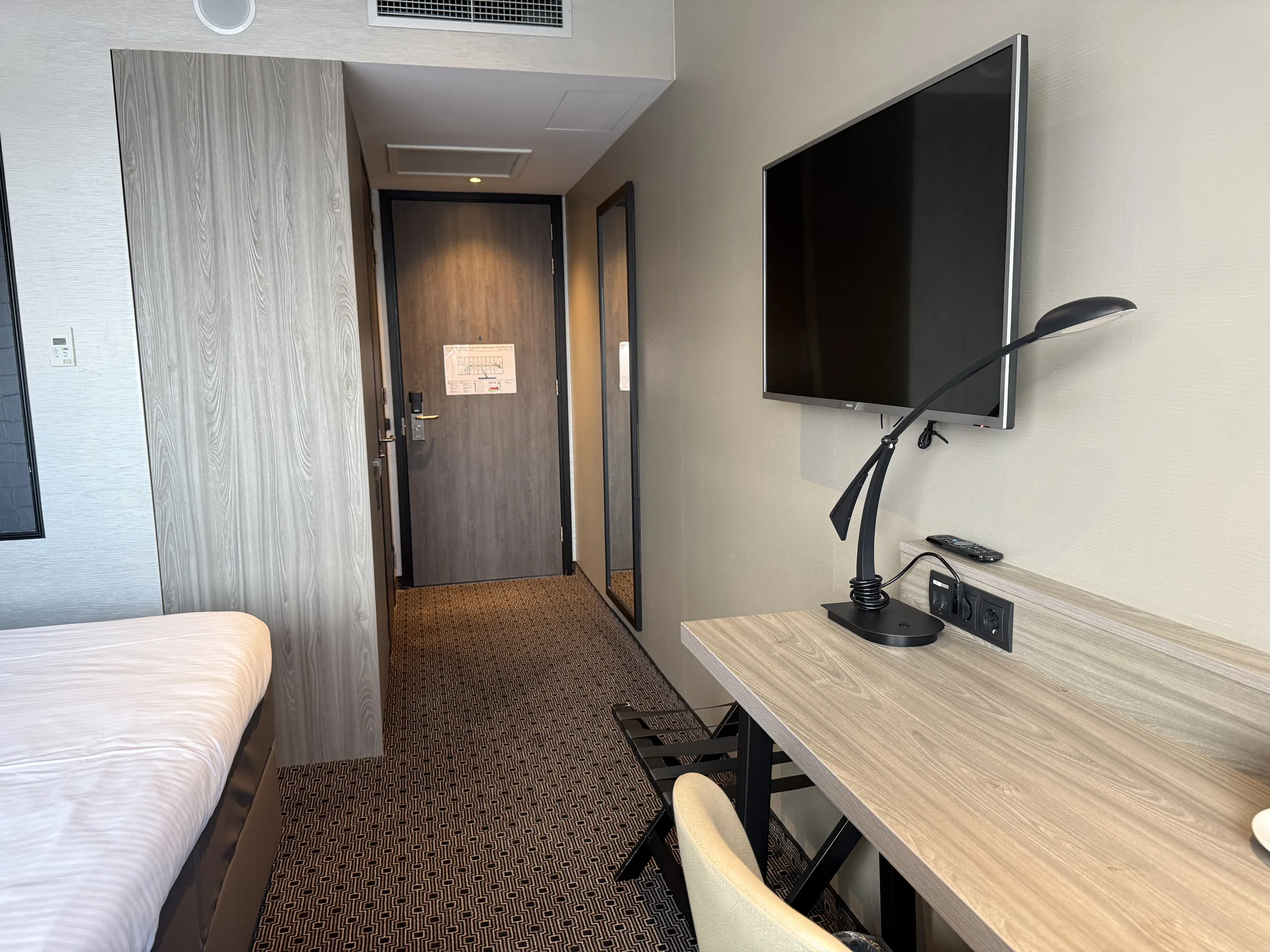 Standaard kamer (double) — Foto 33