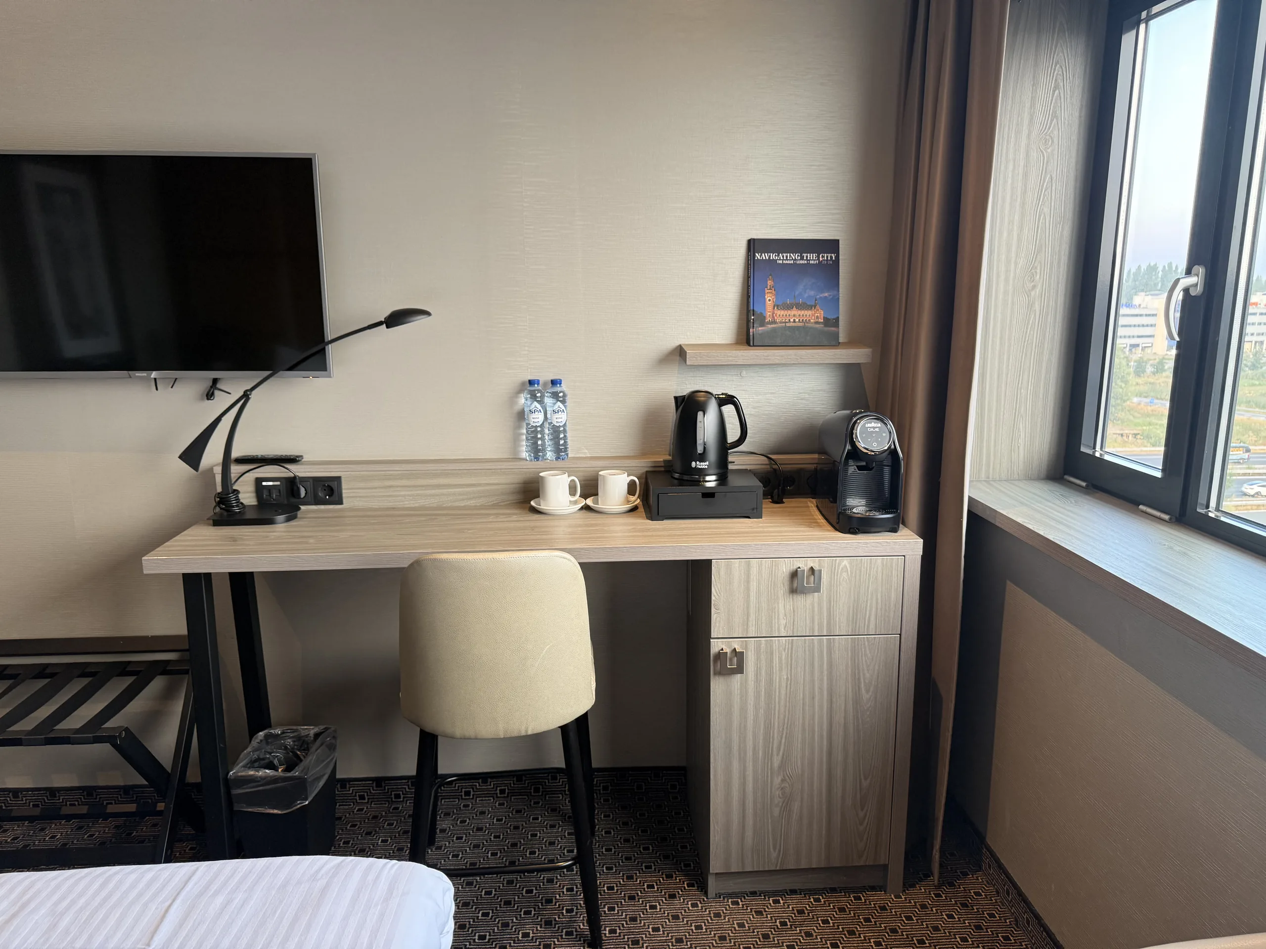 Standaard kamer (double) — Foto 34