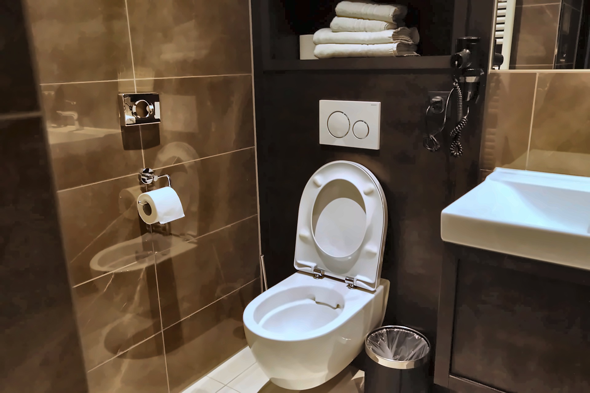 Standaard kamer (double) — Foto 6