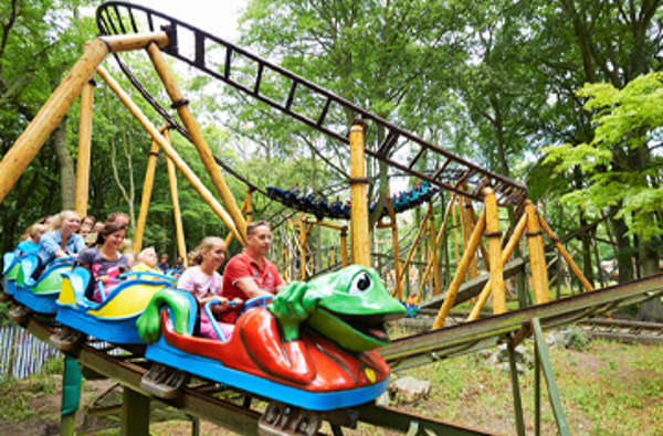 Attractiepark Duinrell